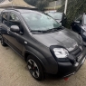 Fiat Panda Cross