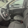 Fiat Panda Cross