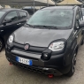 Fiat Panda Cross