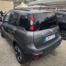 Fiat Panda Cross