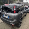 Fiat Panda Cross