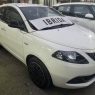 Lancia Y Hybrid 