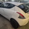 Lancia Y Hybrid 