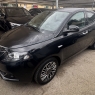 Lancia Y Hybrid
