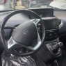 Lancia Y Hybrid