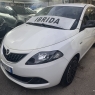Lancia Y Hybrid 
