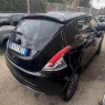 Lancia Y Hybrid