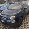 Fiat 500 Hybrid