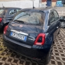 Fiat 500 Hybrid