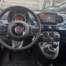Fiat 500 Hybrid