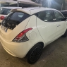 Lancia Y Hybrid 