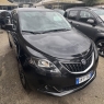 Lancia Y Hybrid